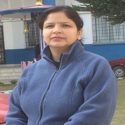 Mrs. Sabita Khanal